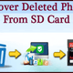 Illustration for article titled RECOVER DELETED PHOTOS/PICTURES FROM SD CARD| SD CARD DATA RECOVERY